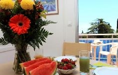 . . Residence Les Agapanthes 3*