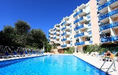 . . Residence Les Agapanthes 3*