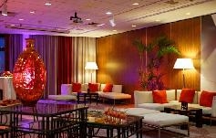 . . Riviera Marriott La Porte de Monaco 4*