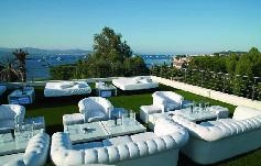 .  . Kube Saint Tropez 5*