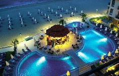 .  . Obzor Beach Resort 4*