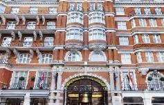 . . St. James Court - A Taj Hotel 4*