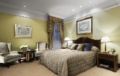 . . St. James Court - A Taj Hotel 4*