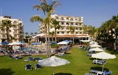 . -. Anmaria Beach Hotel 4*