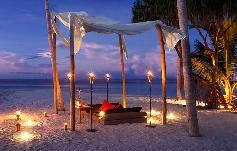 .  . The Residence Maldives 5*