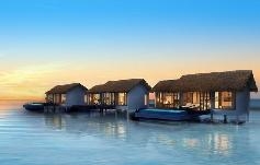 .  . The Residence Maldives 5*