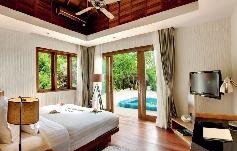 . . Hideaway Beach Resort & Spa 5*