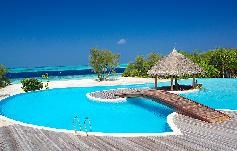 . . Hideaway Beach Resort & Spa 5*