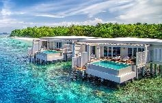 . . Amilla Fushi 5*