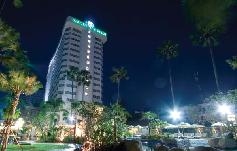 . . Jomtien Palm Beach 4*