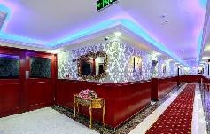 . . Gulf Star Hotel Dubai 2*