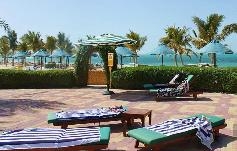 . --. Beach Hotel by Bin Majid Hotels & Resorts 4*