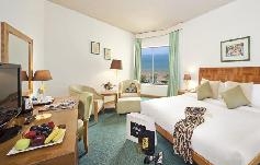 . --. Beach Hotel by Bin Majid Hotels & Resorts 4*