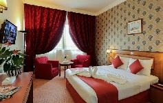 . . Jonrad Hotel 3*