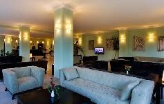 . . Larissa Hotel Beldibi 4*