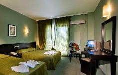 . . Larissa Hotel Beldibi 4*