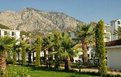 . . Onkel Resort (Ex. Ramada Resort Kemer) 5*