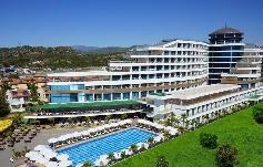 . . Raymar Resort Side 5*