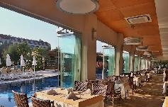 . . Sunis Evren Beach Resort Hotel & Spa 5*