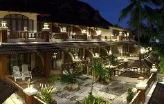 . . Aloha Resort 3*