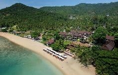 . . Impiana Resort Chaweng Noi Koh Samui 4*