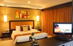 . . Impiana Resort Chaweng Noi Koh Samui 4*