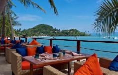 . . Samui Palm Beach Resort 4*