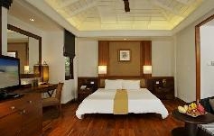 . . Centara Villas Samui 4*