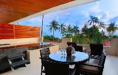 . . Beach Republic Samui 5*