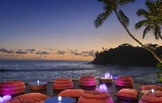.  . Avani Seychelles Barbarons Resort & Spa 4*