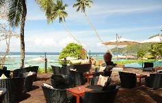 .  . Double Tree By Hilton Seychelles Allamanda Resort & Spa 4*