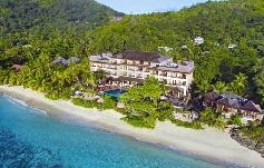 .  . Double Tree By Hilton Seychelles Allamanda Resort & Spa 4*