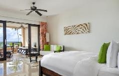 .  . Double Tree By Hilton Seychelles Allamanda Resort & Spa 4*