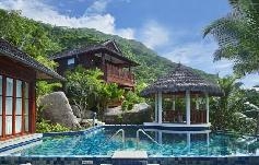 .  . Hilton Seychelles Labriz Resort & Spa 5*