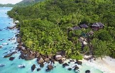 .  . Hilton Seychelles Labriz Resort & Spa 5*