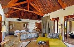 .  . Constance Lemuria Resort 5*