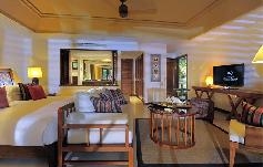 .  . Constance Lemuria Resort 5*