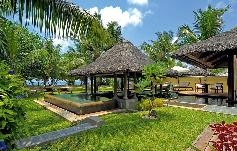 .  . Constance Lemuria Resort 5*