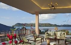 .  . Raffles Praslin Seychelles 5* 