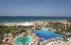 . . Movenpick Resort & Marine Spa Sousse 5*