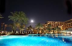 . . Movenpick Resort & Marine Spa Sousse 5*