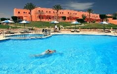 . . Resta Reef Resort Marsa Alam 4*