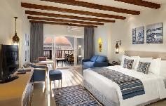 . . Hilton Nubian 5*