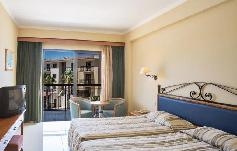 . . Tsokkos Gardens Hotel 4*