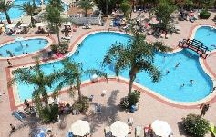 . . Tsokkos Gardens Hotel 4*