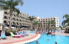 . . Tsokkos Gardens Hotel 4*