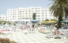 . . Daphne Monastir Center 4*