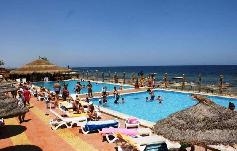 . . Daphne Club Skanes Beach (Ex.chiraz Thalasso) 4*