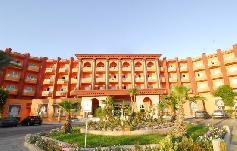 . . Daphne Club Skanes Beach (Ex.chiraz Thalasso) 4*