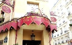 . . Villa Opera Drout 4*
